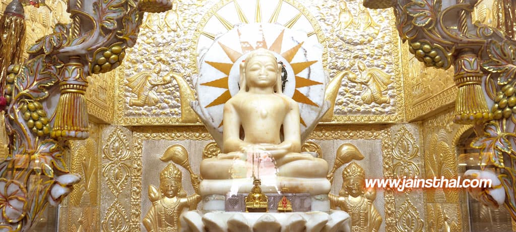 Baada Padampura Atishay Kshetra