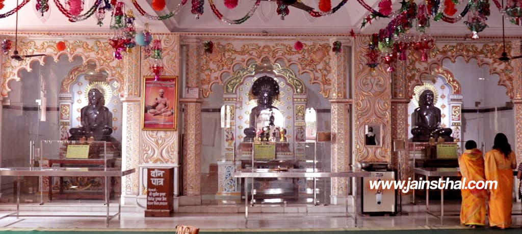 Badagaon Prachin Atishay Kshetra