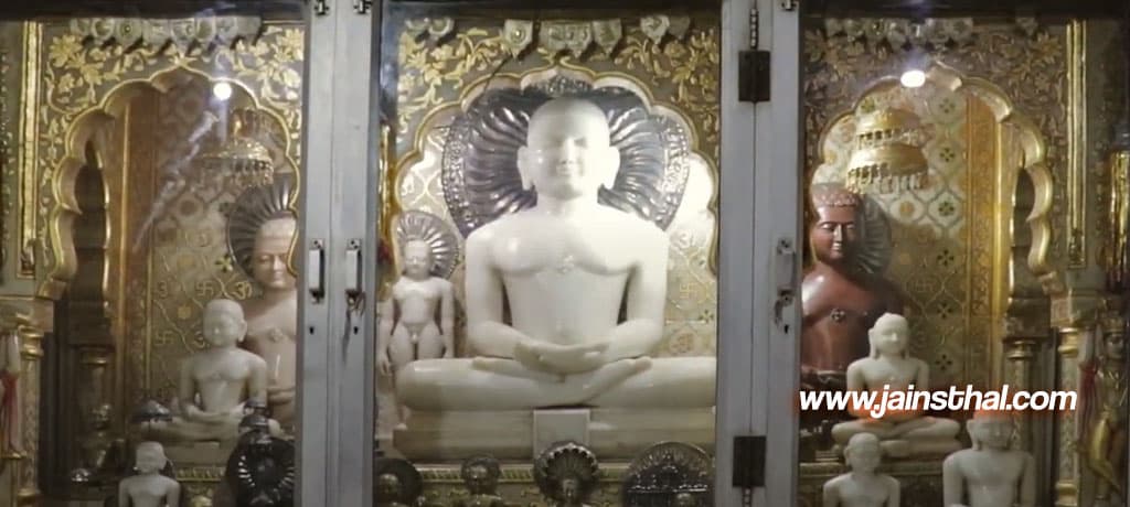 Baraut Chota Jain Mandir