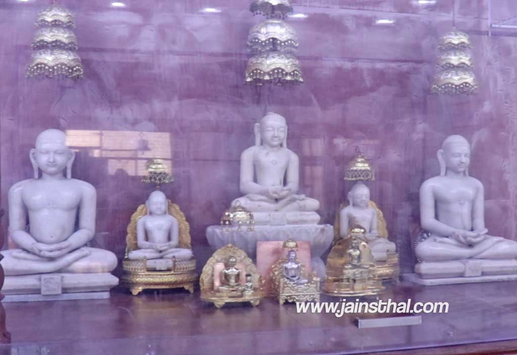 Barnawa Ji Atishya Kshetra