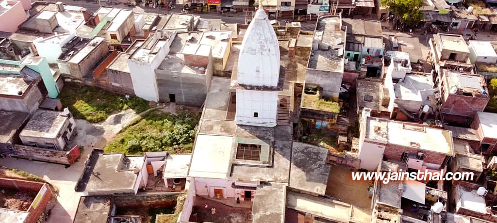 Behsuma Atishay Kshetra