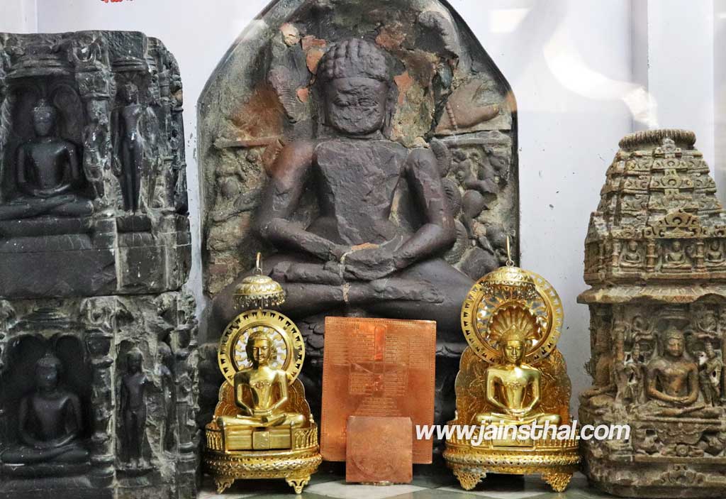 Chavleshwar Atishay Kshetra