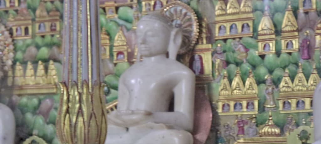 Hastinapur Tirthkshetra Jain Mandir