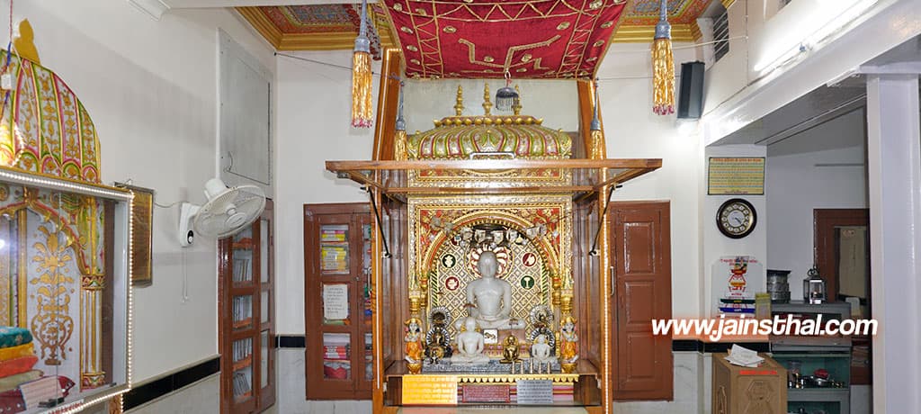 Hodal Prachin Jain Mandir