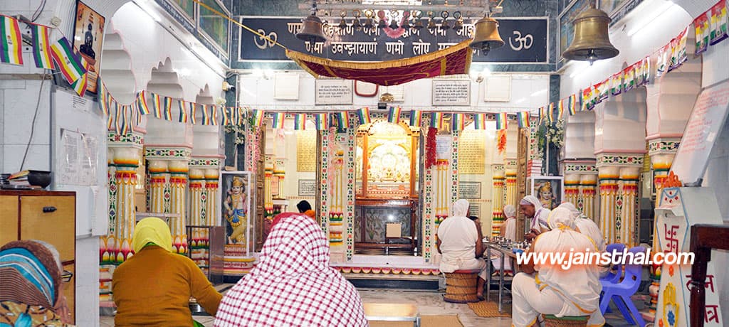 Jharsa Atishya Kshetra Gurugram