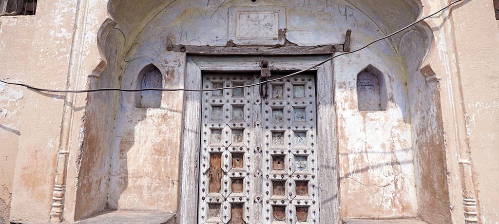 Malab Jain Mandir