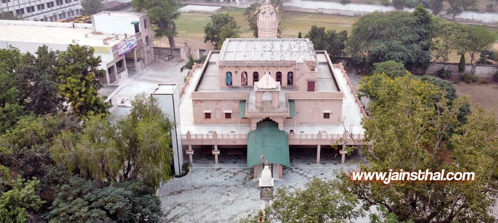 Rewari Nasiya Ji Atishya Kshetra