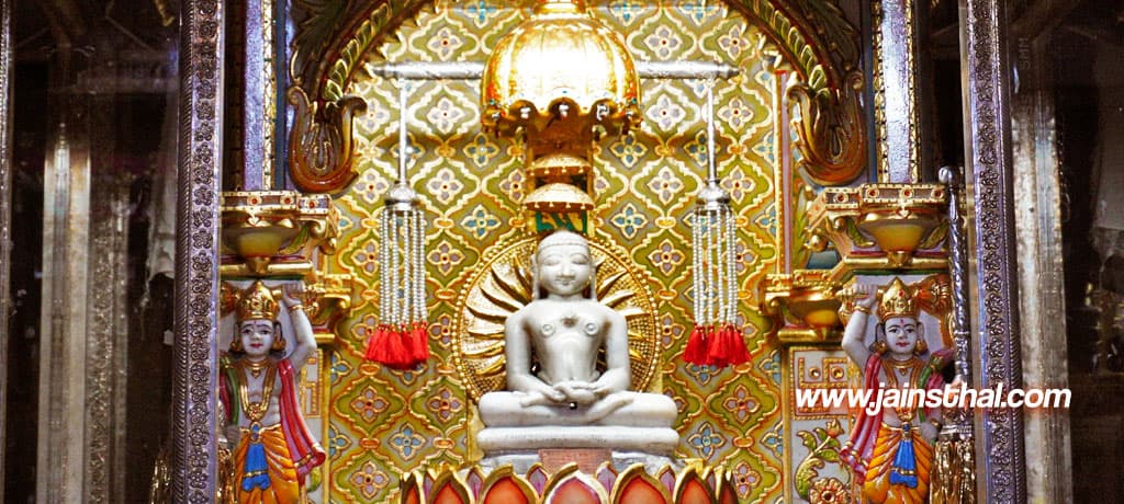 Tijara Ji Atishay Kshetra