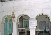 पुराना हॉल - 2004