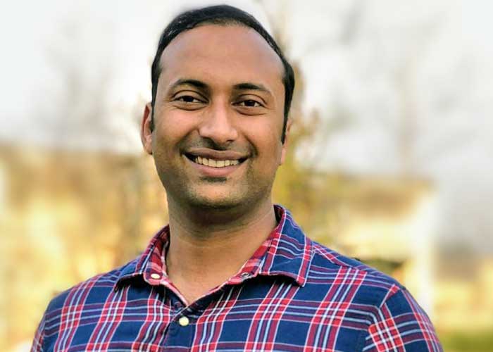 श्री आदित्य जैन श्री आदित्य जैन