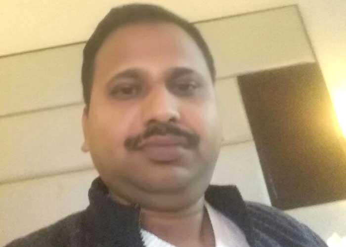 श्री गौतम जैन श्री गौतम जैन