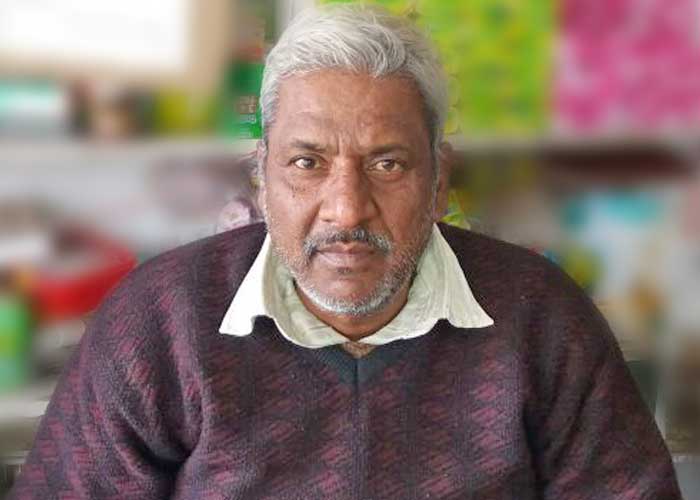 श्री अनिल जैन श्री अनिल जैन