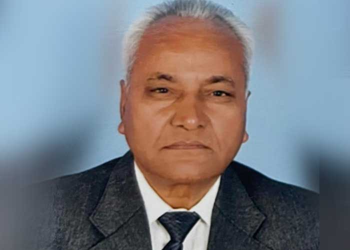 श्री ए पी जैन श्री ए पी जैन