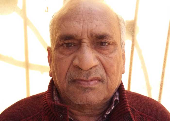 श्री सतीश जैन श्री सतीश जैन