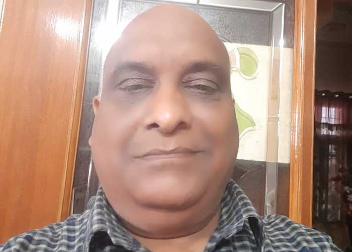 श्री विवेक जैन श्री विवेक जैन