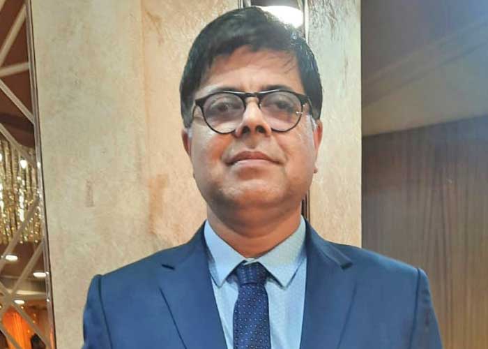 डॉक्टर प्रणय जैन डॉक्टर प्रणय जैन